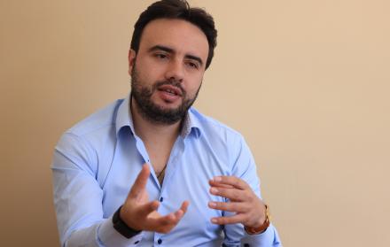 Francisco Mora
