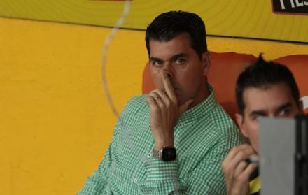 ismael rescalvo