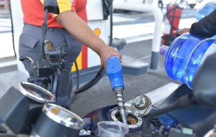 Combustible