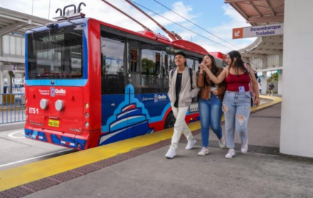 Trolebus