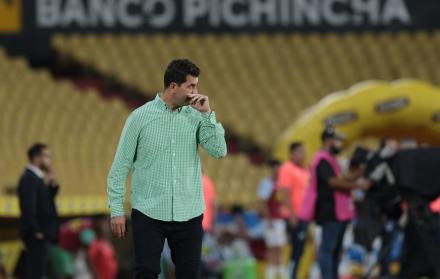 Ismael Rescalvo