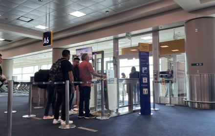 aeropuerto
