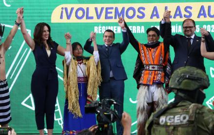 Daniel Noboa