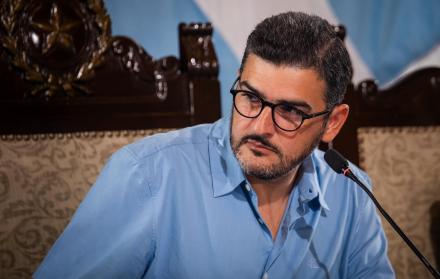 Aquiles Álvarez