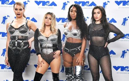 Fifth Harmony