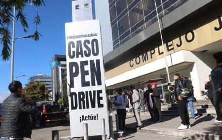 Más de 30 personas acudieron a la denominada