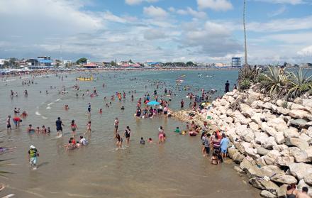 turismo en General Villamil Playas