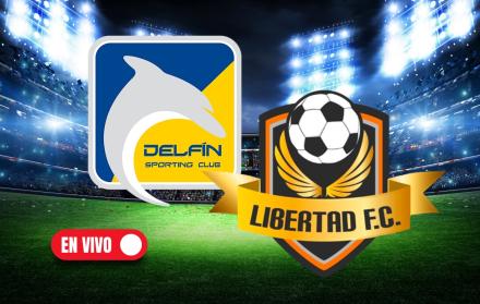 Delfín, Libertad, Ligapro 2025