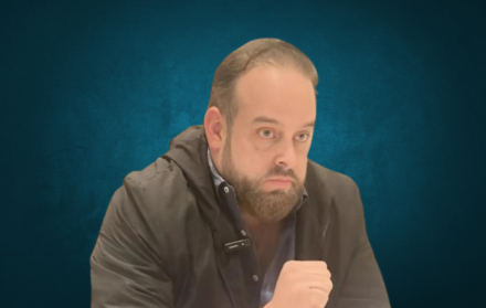 Xavier Jordán pide aplazar audiencia.