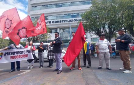 Corte Constitucional Ley de Inteligencia