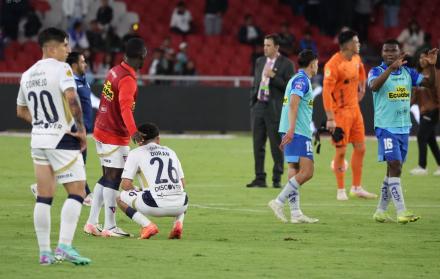 Liga de Quito