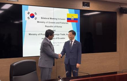 corea del sur