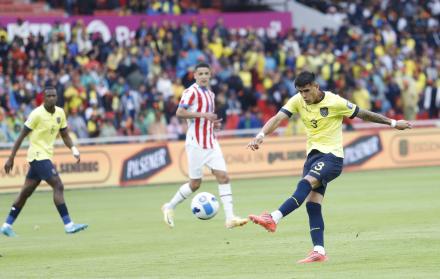 Ecuador