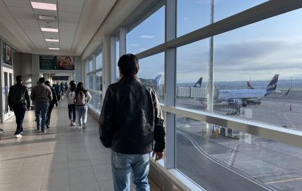 aeropuerto
