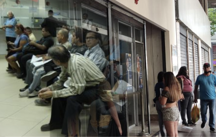 Registro de la propiedad Guayaquil