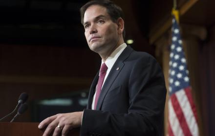 Marco Rubio