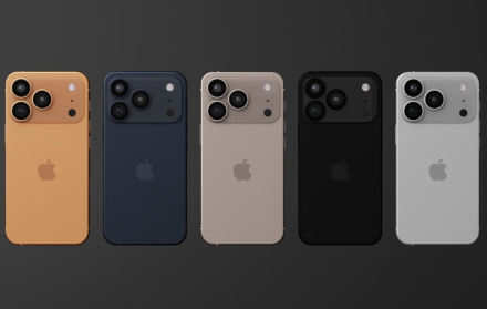 Lanzamiento iPhone 17