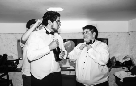 El Chismecito en vivo