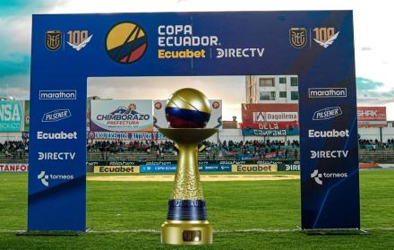 Copa Ecuador 2025, octavos de final, programación, día, hora, Liga de Quito, Independiente del valle, Emelec, Aucas, El Nacional