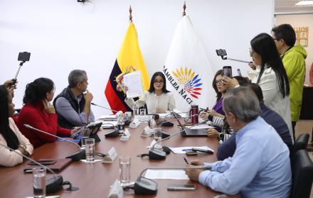 Comisión de la Niñez convoca a autoridades del Hospital Universitario de Guayaquil