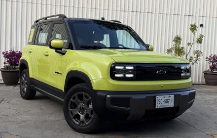 Chevrolet