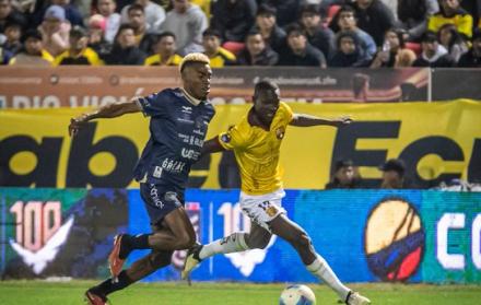 Barcelona SC