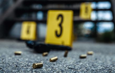 Ataque a familia en el noroeste de Guayaquil