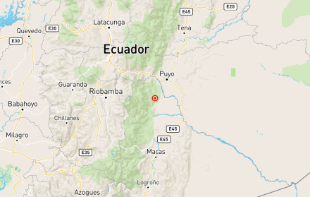 Temblor