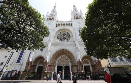 Catedral Guayaquil