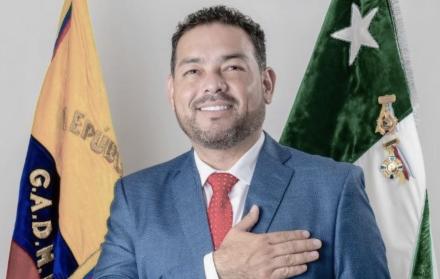 Marvin Salas