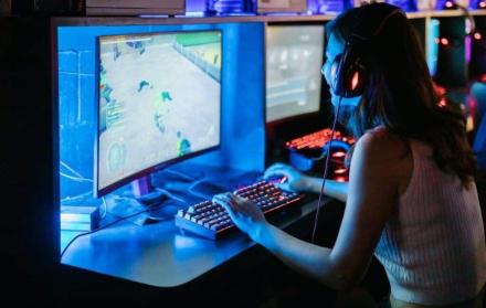Gaming