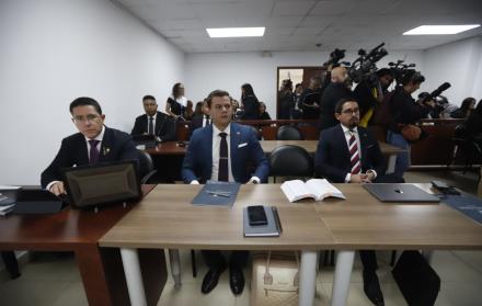 Caso Villavicencio