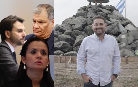 Marvin Salas muerte