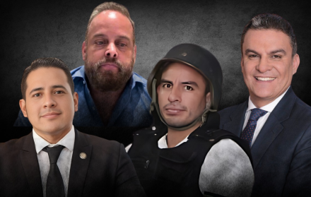 Caso Villavicencio