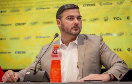 Barcelona SC