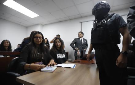 Caso Villavicencio