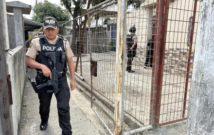 Inseguridad Guayaquil