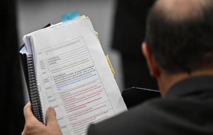 abogado de Jair Bolsonaro