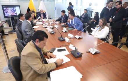 Comisión de Desarrollo Económico