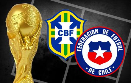 Brasil, Chile
