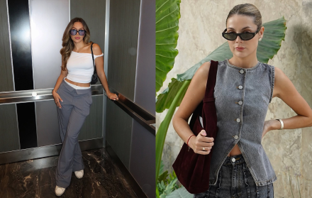 TENDENCIA GAFAS