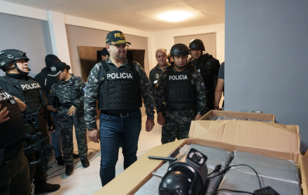operativo John Reimberg
