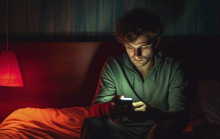 ¿No puedes dejar de stalkear? Cómo controlarlo según la ciencia