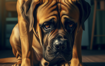 Vuelve el perro arrepentido
