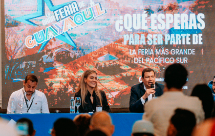 Gran Feria de Guayaquil