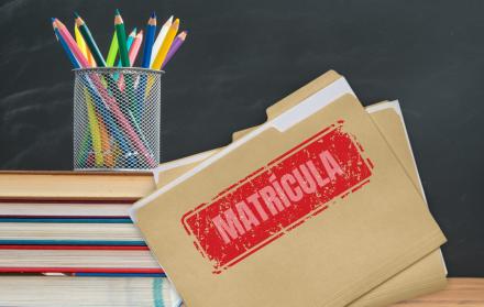 Ministerio de Educación