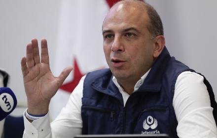 Carlos Camargo Assis