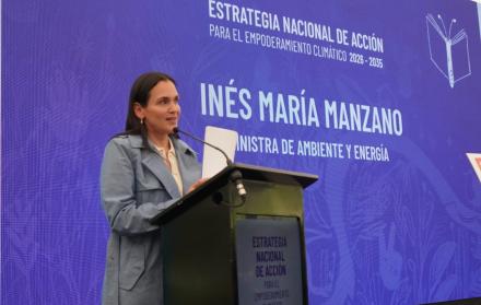 Ines manzano