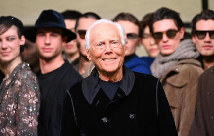 Giorgio Armani (193