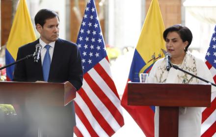 Visita Marco Rubio